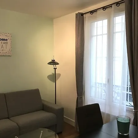 My Trip In Paris - Turgot-3
